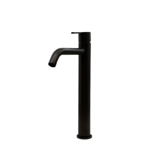 Смеситель для раковины Nuova 50202 Graphite