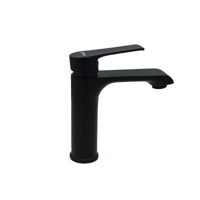 Змішувач для раковини Stylo 16101 Black