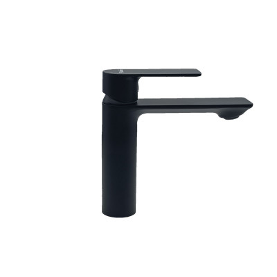 Смеситель для раковины Teano 20101 Black