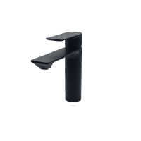 Смеситель для раковины Teano 20101 Black