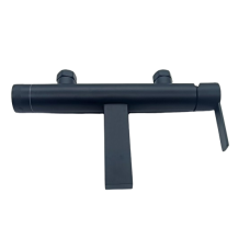 Смеситель для ванной Alvi 30401 Black