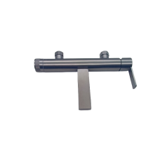 Смеситель для ванной Alvi 30402 Graphite