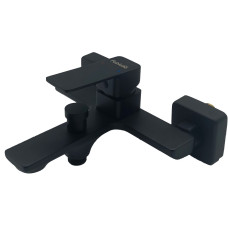 Смеситель для ванны Lupo 18401 Black