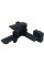 Смеситель для ванны Lupo 18401 Black