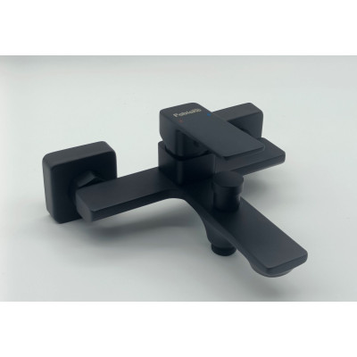 Смеситель для ванны Lupo 18401 Black