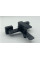 Смеситель для ванны Lupo 18401 Black