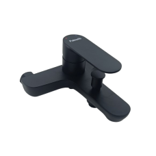 Смеситель для ванной Modena 10401 Black