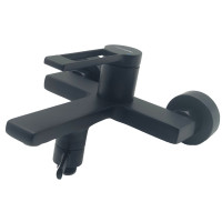 Смеситель для ванны Monte 19401 Black