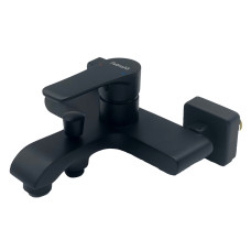 Смеситель для ванны Stylo 16401 Black