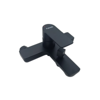 Смеситель для ванной Teano 20401 Black