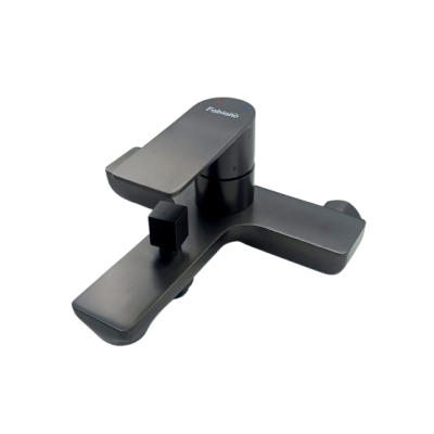 Смеситель для ванной Teano 20402 Graphite