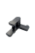Смеситель для ванной Teano 20402 Graphite