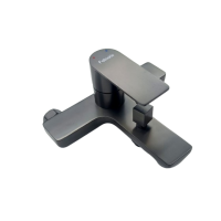 Змішувач для ванни Teano 20402 Graphite
