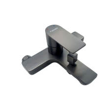 Смеситель для ванной Teano 20402 Graphite