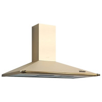 Витяжка Fabiano Base Rustic 90 Ivory